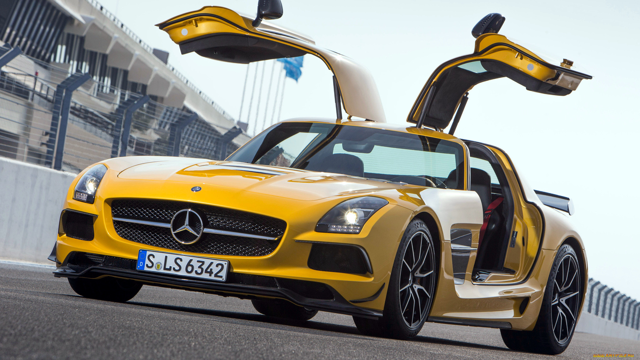 mercedes, sls, , benz, daimler, ag, 